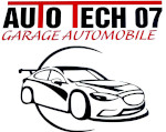 Logo Autotech07